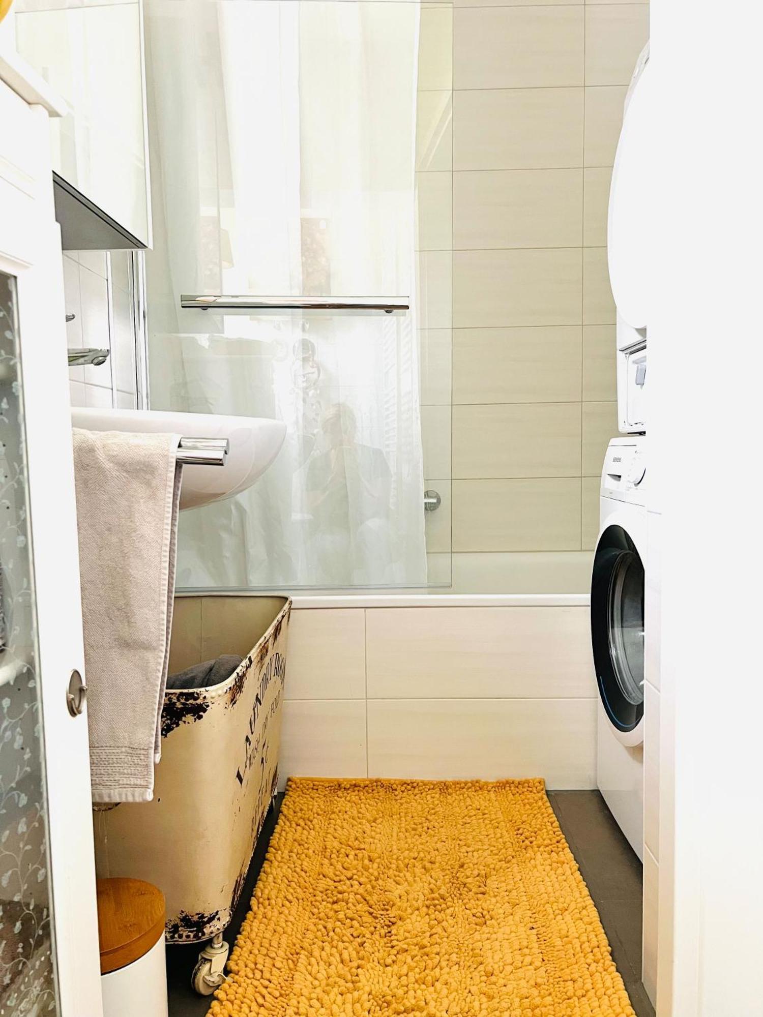Ferienwohnung Schlafen Im Atelier - Einzigartiges Gaestezimmer Am Ammersee Schondorf am Ammersee Exterior foto